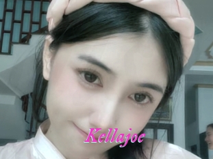 kellajoe Fille Sensuelle