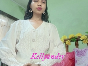 Kellyander