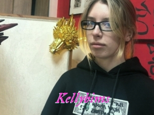 Kellybims