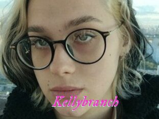 kellybranch Fille Sensuelle