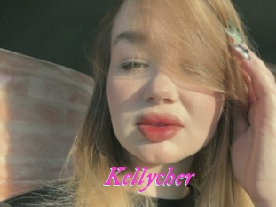 Kellycher