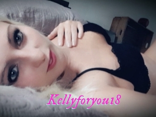 Kellyforyou18