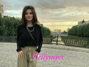 Kellymyer