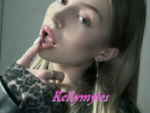 Kellymyles