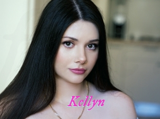 Kellyn