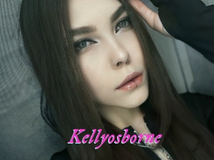 kellyosborne Fille Sensuelle