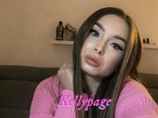 Kellypage