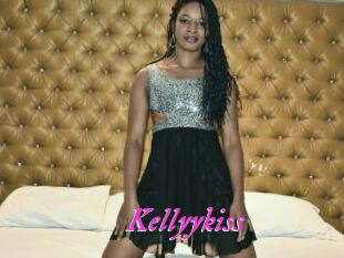 Kellyykiss