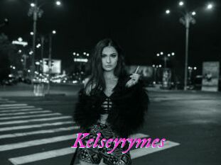 Kelseyrymes