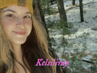 Kelsiiiray