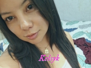 Kelsyk