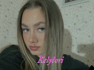 kelylori Fille Sensuelle