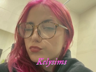 kelysims Fille Sensuelle