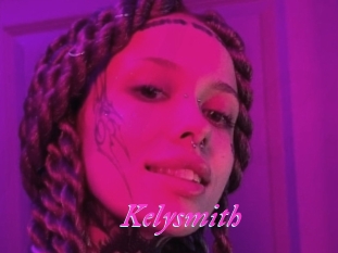 Kelysmith