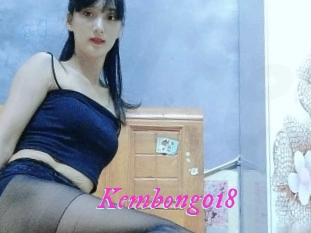kembong018 Fille Sensuelle