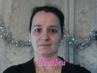 Kembra