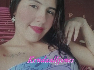 Kendaalljones