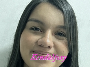 kendalfoxy Fille Sensuelle