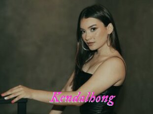 Kendalhong