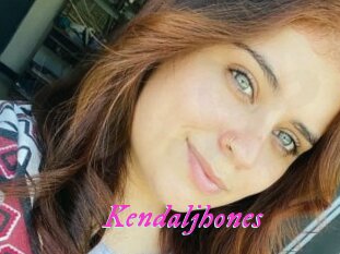 Kendaljhones