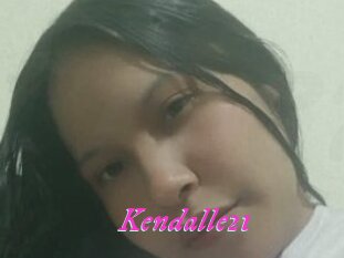 Kendalle21