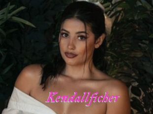 Kendallficher