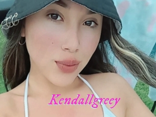 Kendallgreey