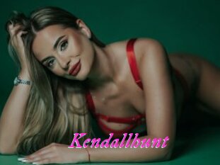 Kendallhunt