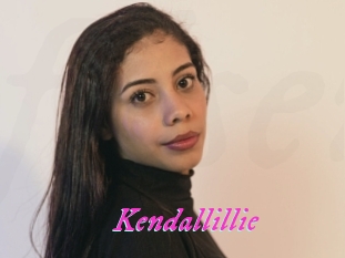 Kendallillie