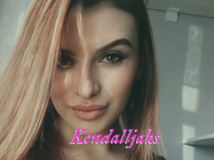 Kendalljaks