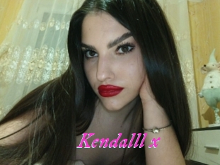 Kendalll_x
