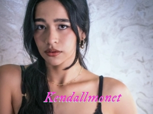 Kendallmonet