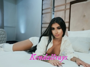 Kendallrays