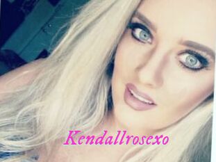 Kendallrosexo