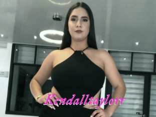 kendalltaylorr Fille Sensuelle