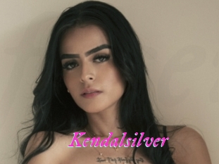 Kendalsilver