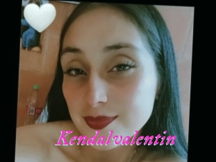 Kendalvalentin