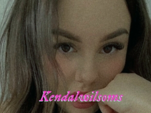 Kendalwilsoms