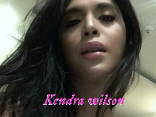 Kendra_wilson
