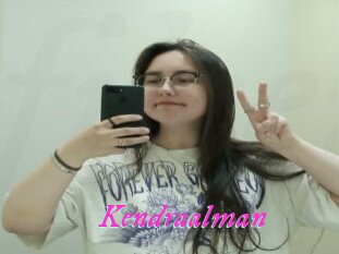 Kendraalman