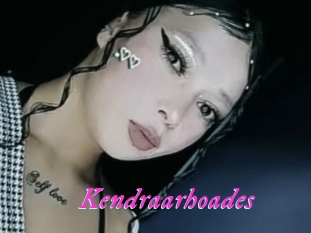 Kendraarhoades