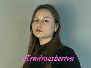 Kendraatherton