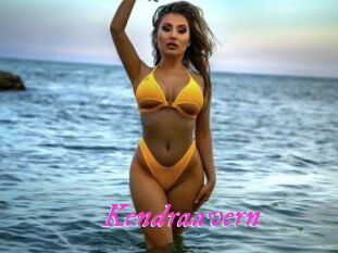 Kendraavern