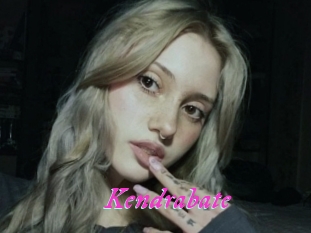 Kendrabate