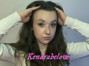 Kendrabelow