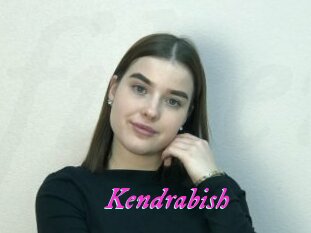 Kendrabish
