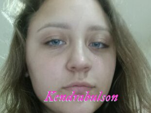 Kendrabulson