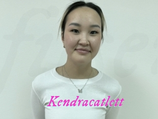 Kendracatlett