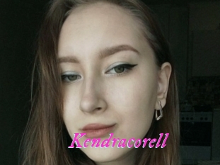 Kendracorell