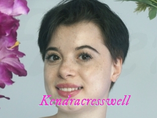 Kendracresswell